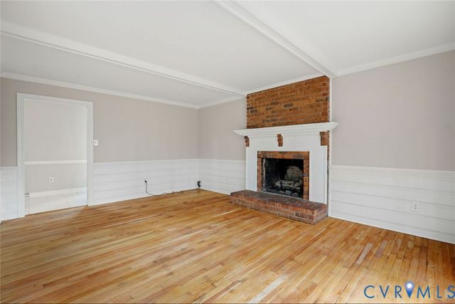 4324 Round Hill Dr, Chesterfield, VA 23832