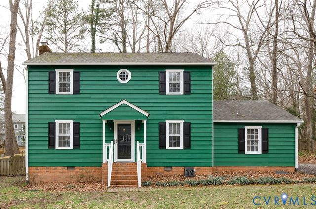 4324 Round Hill Dr, Chesterfield, VA 23832