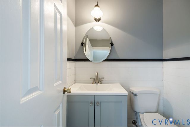 4324 Round Hill Dr, Chesterfield, VA 23832