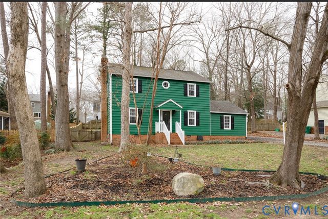 4324 Round Hill Dr, Chesterfield, VA 23832