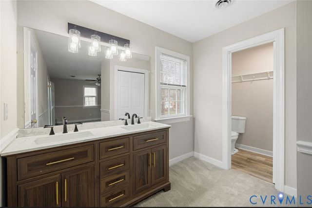 4324 Round Hill Dr, Chesterfield, VA 23832