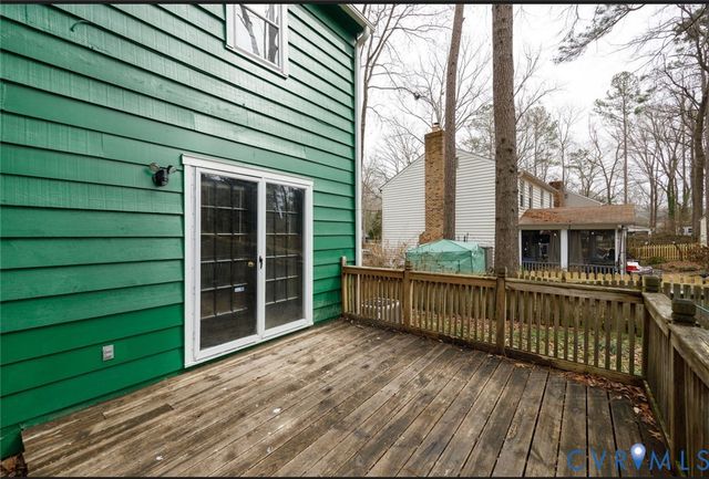 4324 Round Hill Dr, Chesterfield, VA 23832