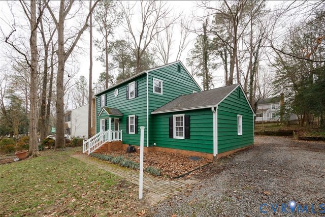 4324 Round Hill Dr, Chesterfield, VA 23832