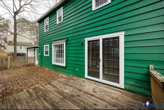 4324 Round Hill Dr, Chesterfield, VA 23832