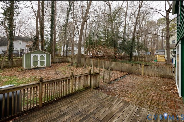 4324 Round Hill Dr, Chesterfield, VA 23832