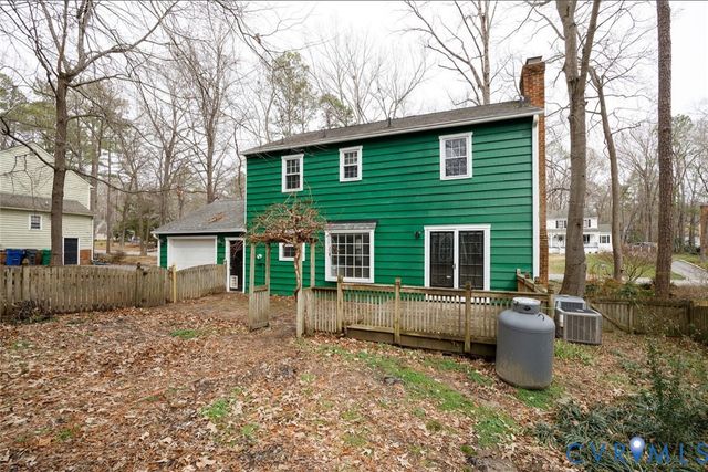 4324 Round Hill Dr, Chesterfield, VA 23832