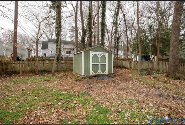 4324 Round Hill Dr, Chesterfield, VA 23832