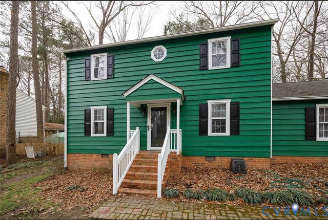 4324 Round Hill Dr, Chesterfield, VA 23832