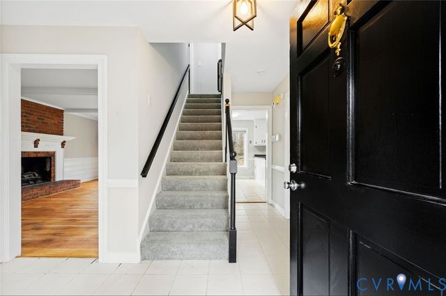 4324 Round Hill Dr, Chesterfield, VA 23832