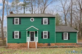4324 Round Hill Dr, Chesterfield, VA 23832