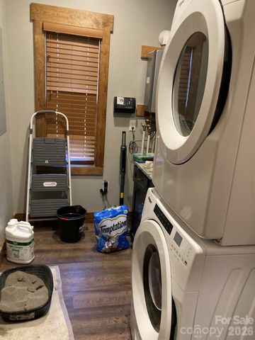 88 Gadsden Ridge, Bryson City, NC 28713