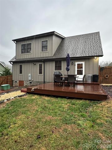 88 Gadsden Ridge, Bryson City, NC 28713