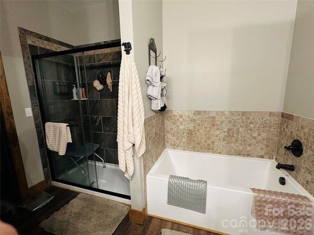 88 Gadsden Ridge, Bryson City, NC 28713