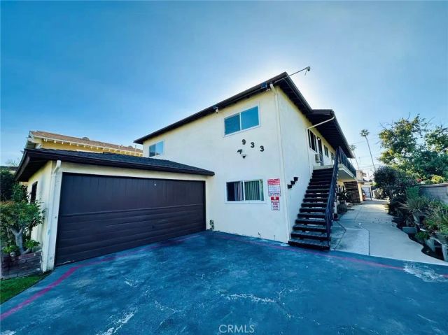 933 N Alameda Avenue 4, Azusa, CA 91702