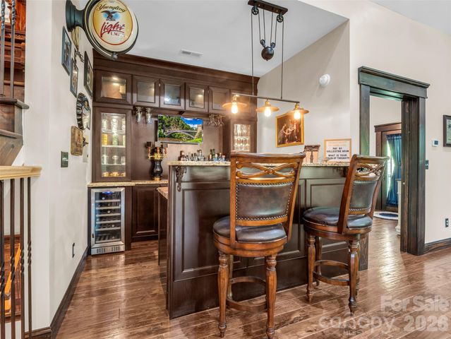 174 Rock Ridge, Lake Lure, NC 28746