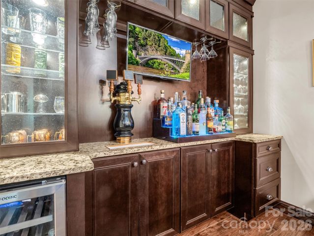 174 Rock Ridge, Lake Lure, NC 28746