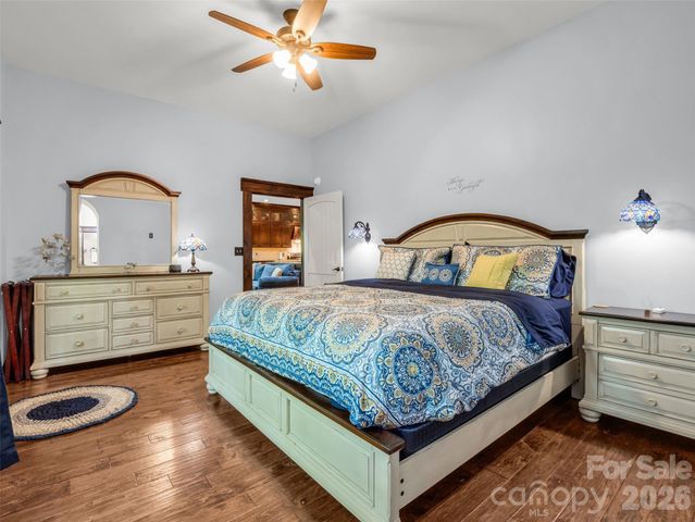 174 Rock Ridge, Lake Lure, NC 28746