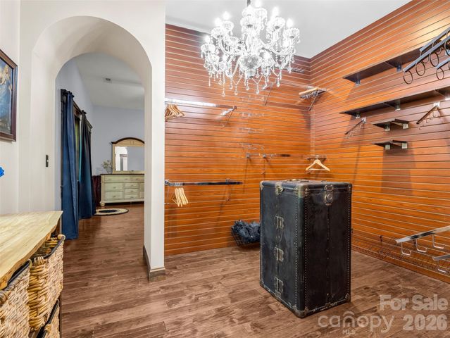174 Rock Ridge, Lake Lure, NC 28746