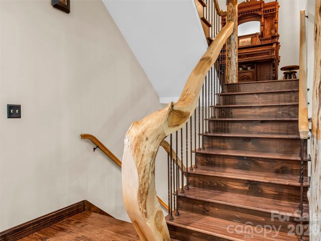 174 Rock Ridge, Lake Lure, NC 28746