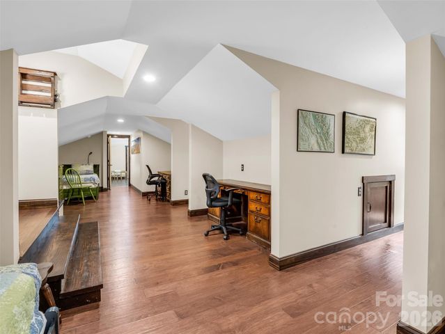 174 Rock Ridge, Lake Lure, NC 28746