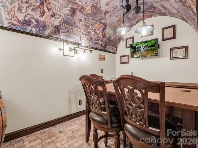 174 Rock Ridge, Lake Lure, NC 28746