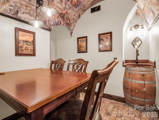 174 Rock Ridge, Lake Lure, NC 28746