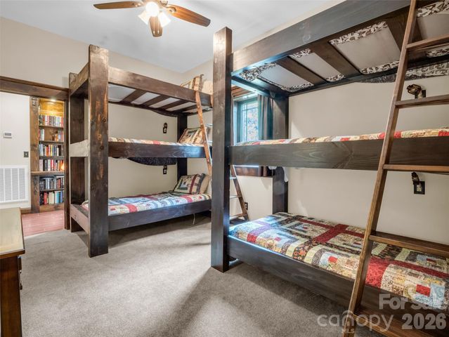 174 Rock Ridge, Lake Lure, NC 28746