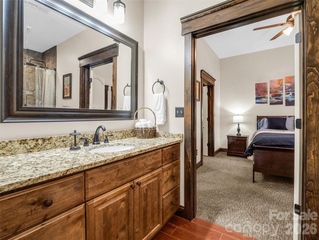 174 Rock Ridge, Lake Lure, NC 28746