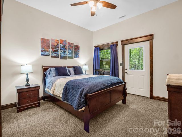 174 Rock Ridge, Lake Lure, NC 28746