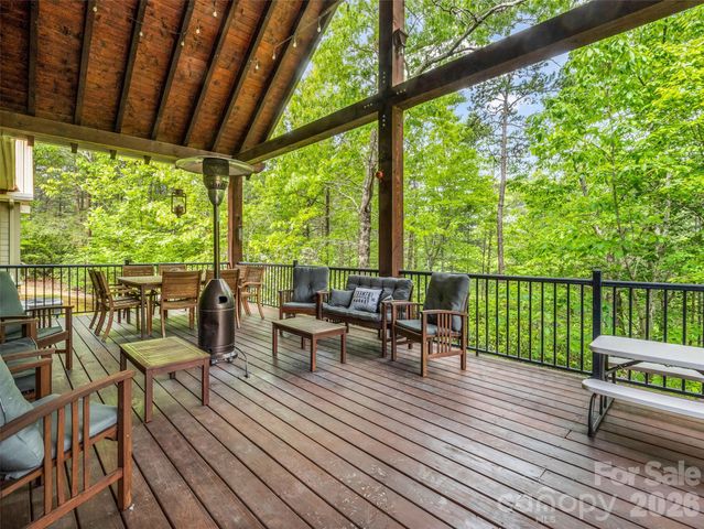 174 Rock Ridge, Lake Lure, NC 28746