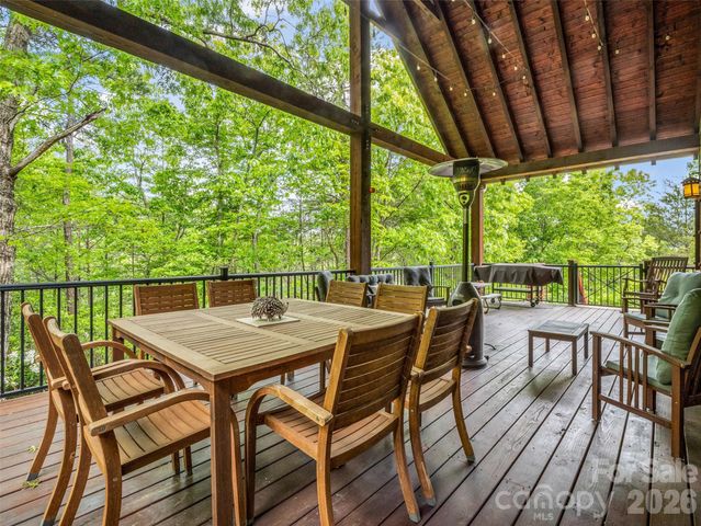 174 Rock Ridge, Lake Lure, NC 28746