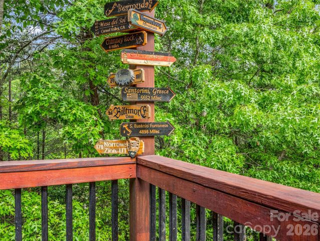 174 Rock Ridge, Lake Lure, NC 28746