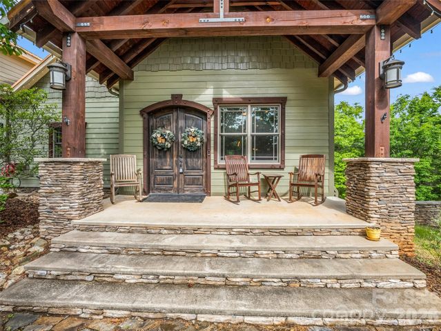 174 Rock Ridge, Lake Lure, NC 28746