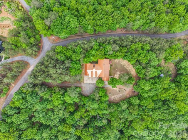 174 Rock Ridge, Lake Lure, NC 28746