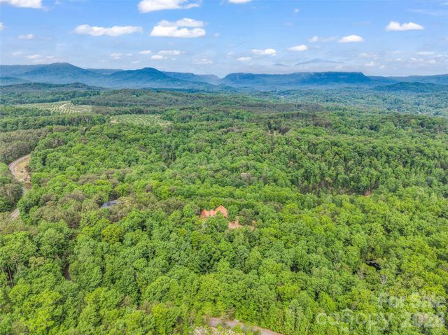 174 Rock Ridge, Lake Lure, NC 28746