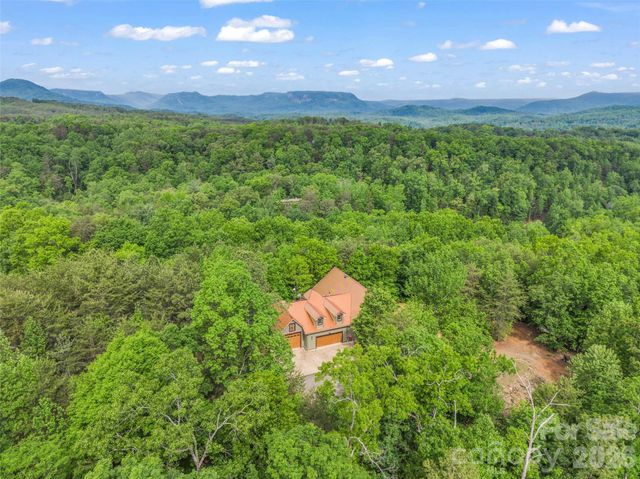 174 Rock Ridge, Lake Lure, NC 28746