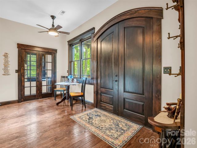 174 Rock Ridge, Lake Lure, NC 28746