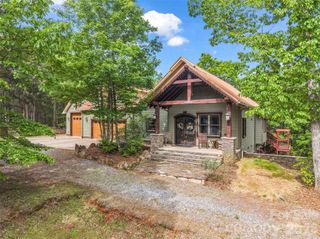 174 Rock Ridge, Lake Lure, NC 28746