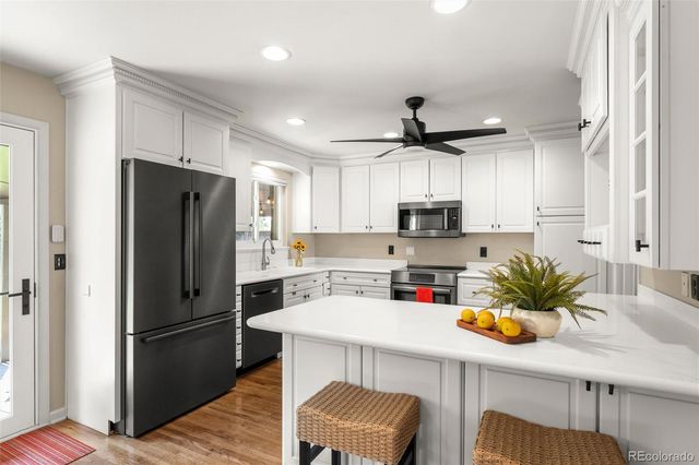 2409 S Leyden Street, Denver, CO 80222