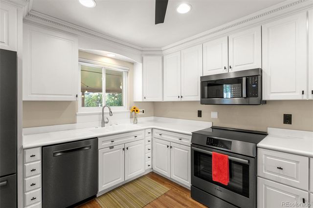 2409 S Leyden Street, Denver, CO 80222