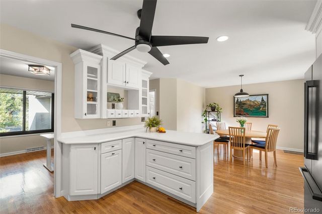 2409 S Leyden Street, Denver, CO 80222
