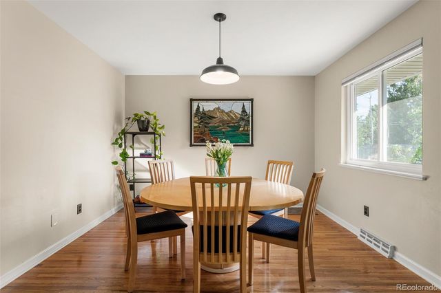 2409 S Leyden Street, Denver, CO 80222