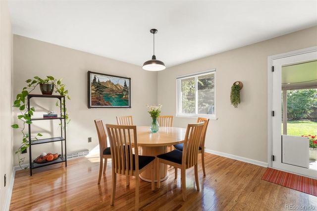 2409 S Leyden Street, Denver, CO 80222