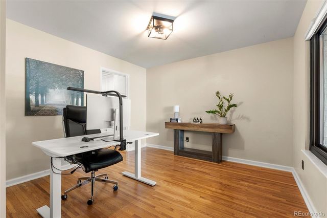 2409 S Leyden Street, Denver, CO 80222