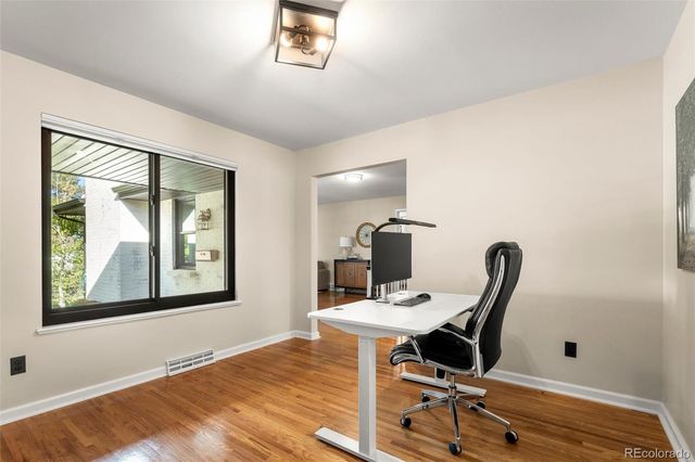 2409 S Leyden Street, Denver, CO 80222