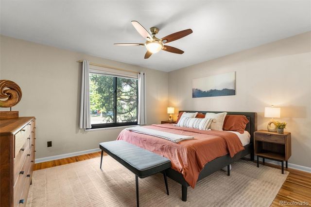 2409 S Leyden Street, Denver, CO 80222