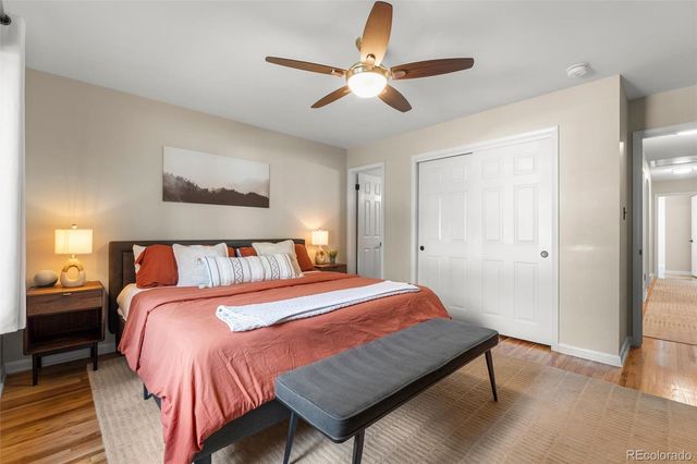 2409 S Leyden Street, Denver, CO 80222