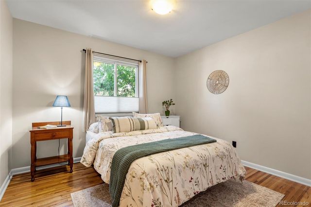 2409 S Leyden Street, Denver, CO 80222