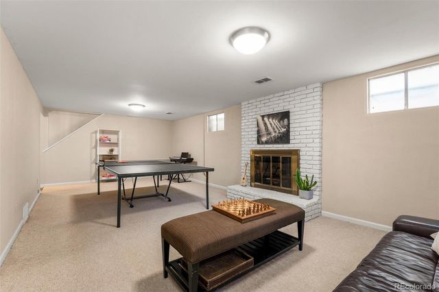 2409 S Leyden Street, Denver, CO 80222