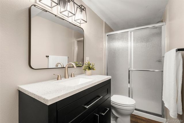 2409 S Leyden Street, Denver, CO 80222